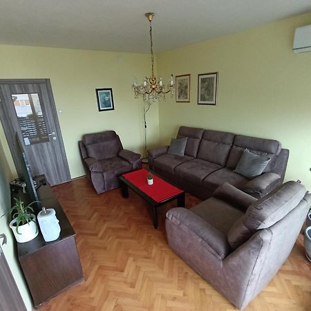Sunshine Apartment Split Eksteriør billede