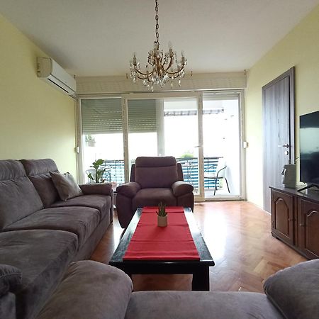 Sunshine Apartment Split Eksteriør billede