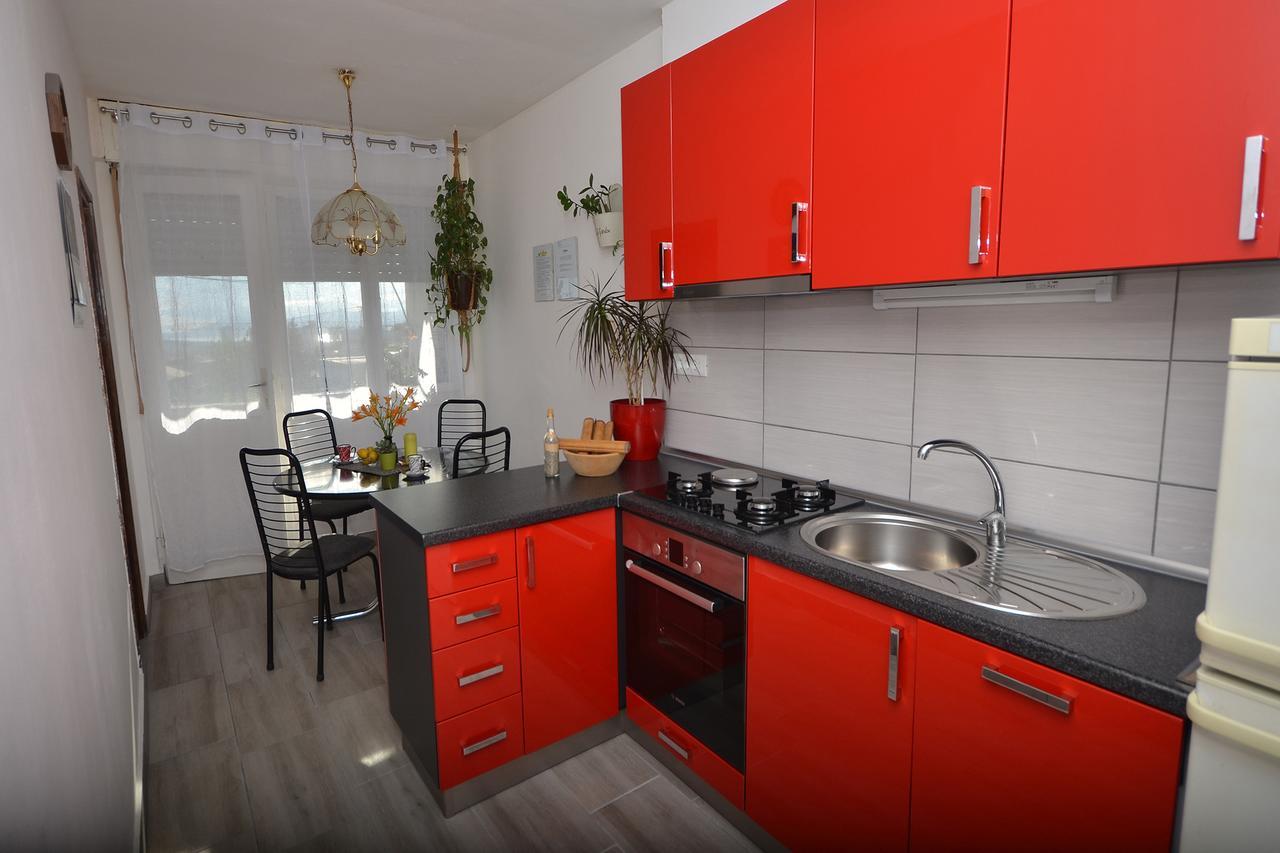 Sunshine Apartment Split Eksteriør billede